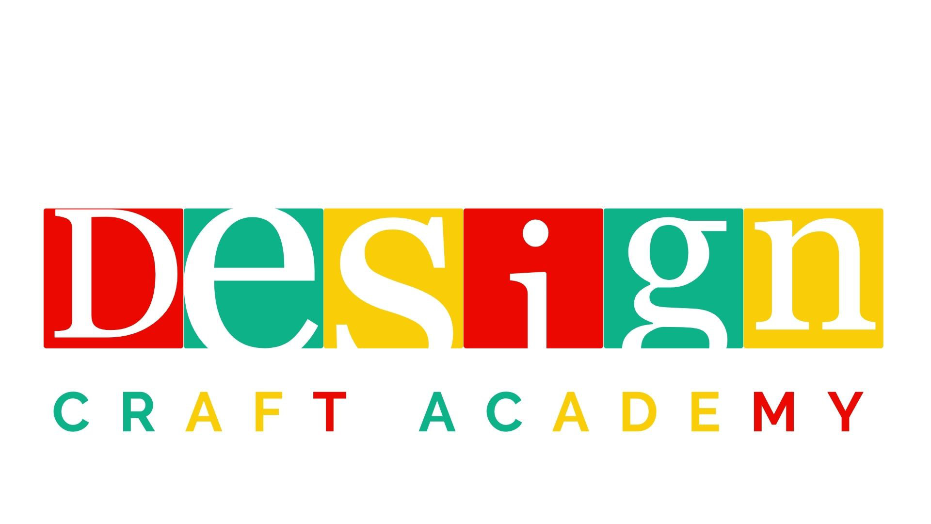 design-craft-academy